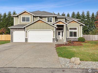 23105 112th Street E, Buckley, WA, 98321
