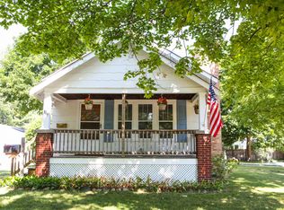 315 Saint Nicholas St, Midland, MI 48640