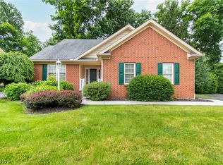 8121 Hitchcock Rd UNIT 15, Boardman, OH 44512