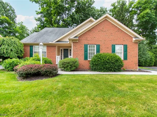 8121 Hitchcock Rd Unit 15, Boardman, OH 44512