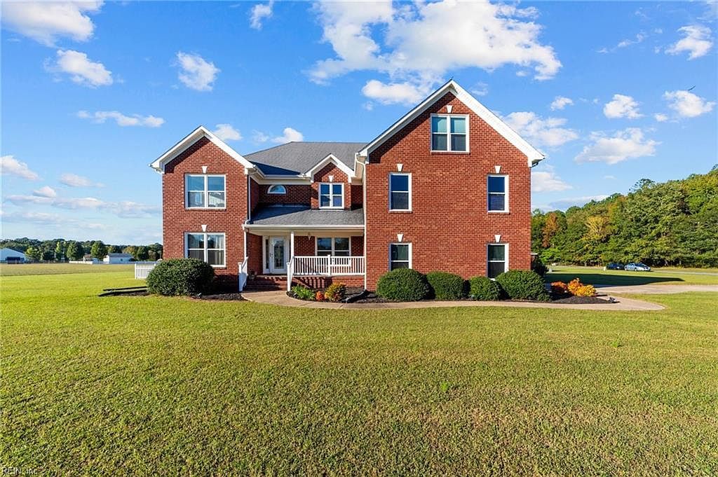 2784 Lake Cohoon Rd, Suffolk, VA 23434 MLS 10507217 Zillow