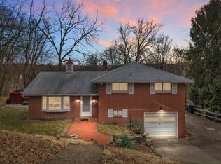 612 Orchard Hill Dr, Pittsburgh, PA