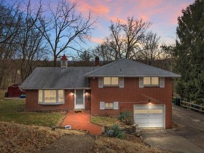 612 Orchard Hill Dr, Pittsburgh, PA, 15238