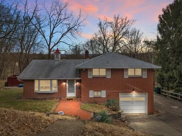 612 Orchard Hill Dr, Pittsburgh, PA 15238