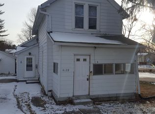 4139 S Post Rd, Indianapolis, IN 46239