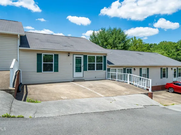 1700 Lone Oak Rd Unit 5, Johnson City, TN 37604