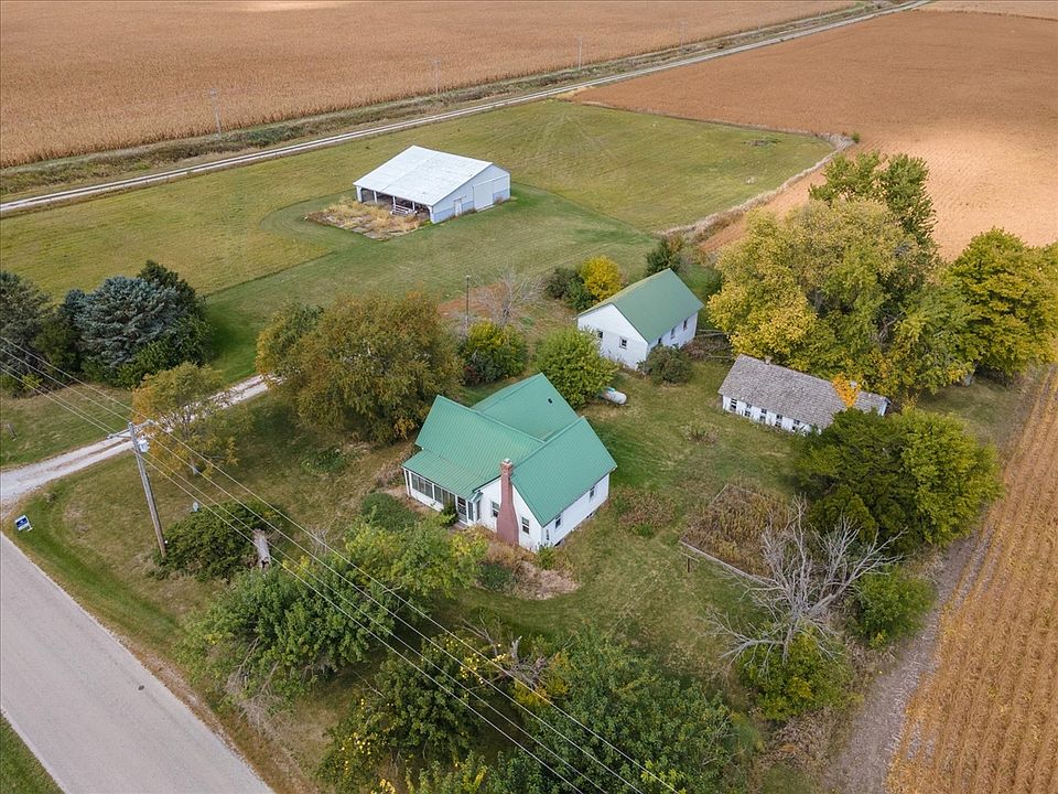 30550 E 1700 North Rd, Cooksville, IL 61730 Zillow