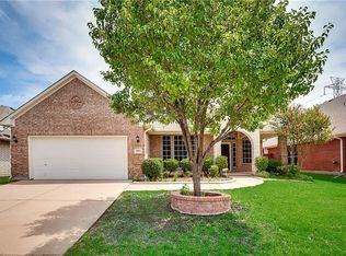 4684 Sarum Ct, Grand Prairie, TX 75052