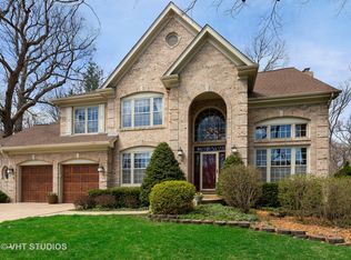 6337 Greene Rd, Woodridge, IL 60517
