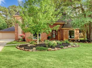 19 Star Pine Ct, Spring, TX 77381
