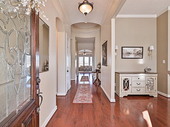 4th image of 26010 Sebey Ridge Ln