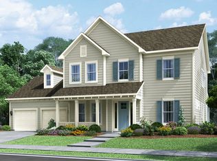 1580 Half Pint Loop, Fort Mill, SC 29708