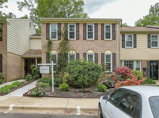 12656 English Orchard Ct, Silver Spring, MD 20906