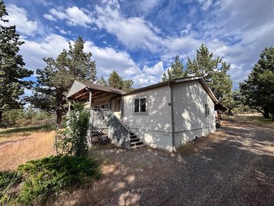 8361 SW High Cone Dr, Terrebonne, OR, 97760