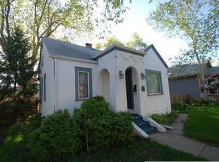 891 Howell St N, Saint Paul, MN 55104