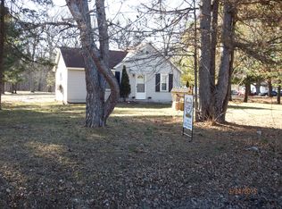 14535 Duffield Rd, Montrose, MI 48457