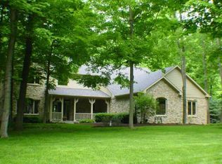 6878 Cardinal Dr, McCordsville, IN 46055