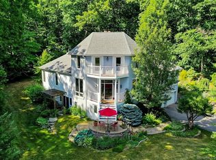 715 Goodale Hill Rd, Glastonbury, CT 06033
