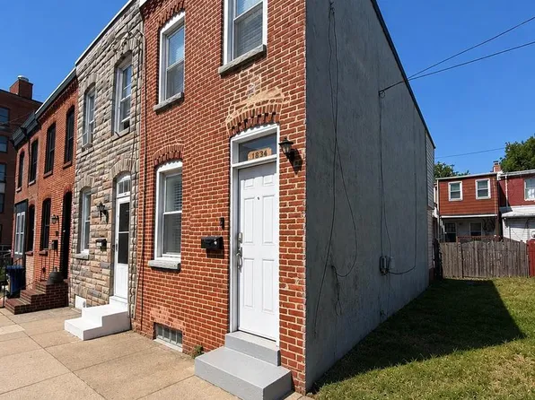 1834 Westphal Pl, Baltimore, MD 21230