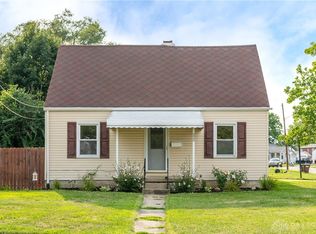 225 N Elm Ave, Fairborn, OH