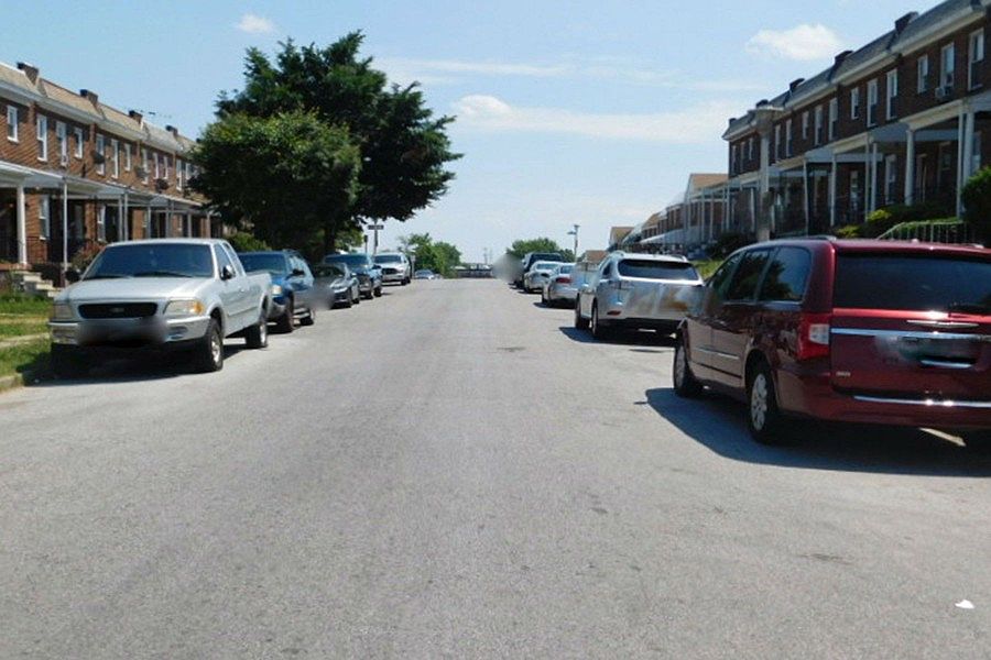 2nd image of 3605 Chesterfield Ave