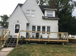 3161 Winston Blvd, Toledo, OH 43614