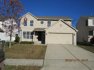 7858 Brianna Dr, Blacklick, OH 43004
