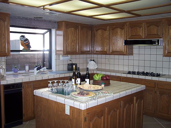 Entertainer's Kitchen