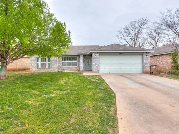 1205 James Ln, San Angelo, TX 76905