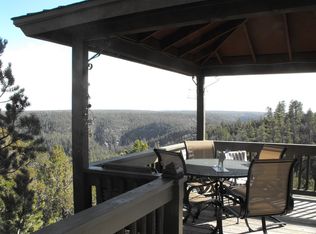5231 Ash Cir, Happy Jack, AZ 86024