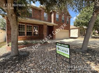 6732 Wayman Rdg, Live Oak, TX 78233