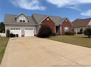 3909 Barclay Way, Wade, NC 28395