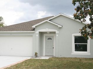 410 Wickham Lakes Dr, Melbourne, FL 32940