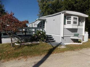 11 Sam St, Acushnet, MA 02743