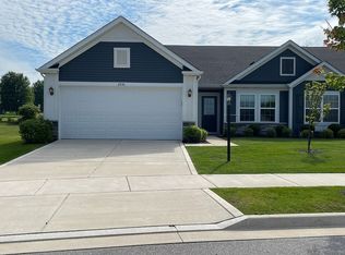 2510 Hudson Rd, Valparaiso, IN 46385