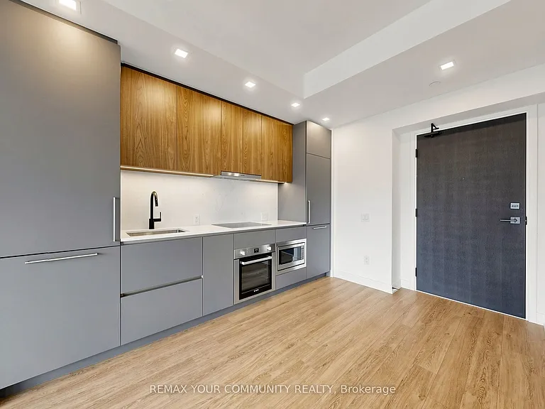 609 Sherbourne St E #507 — Photo 11