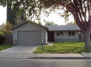 3825 Wesson Ranch Rd, Modesto, CA 95356