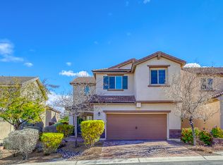 2644 Romarin Ter, Henderson, NV 89044