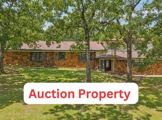 2398 Scrub Oak Rd, Sand Springs, OK 74063