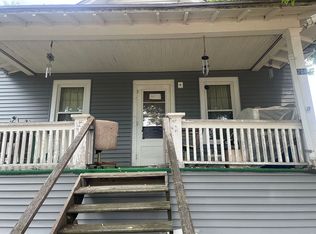 208 N Moldau Ave, Prague, NE 68050