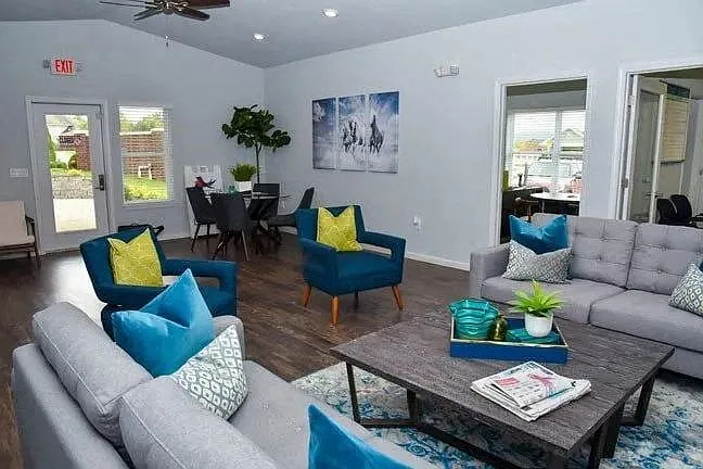 The Willard at Preston Crossing — Photo 20