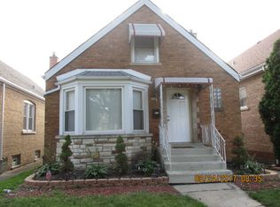 7145 S Sawyer Ave, Chicago, IL