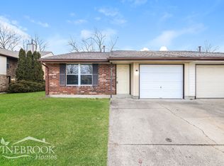 9456 Arboridge Ln, Miamisburg, OH 45342