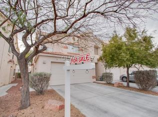 3363 Dragon Fly St, North Las Vegas, NV 89032