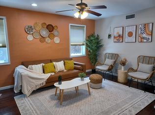 1645 Loring Dr NW, Atlanta, GA 30309
