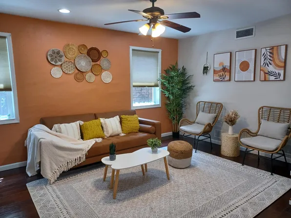 1645 Loring Dr NW, Atlanta, GA 30309