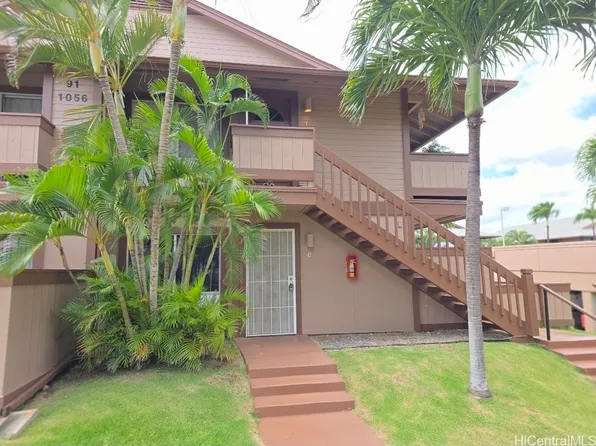 91-1056 Mikohu St APT 7C, Ewa Beach, HI 96706