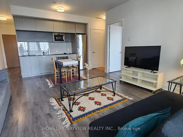 575 Bloor St E #2704 — Photo 5