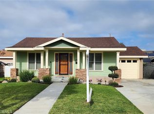 14543 Falco Ave, Norwalk, CA 90650
