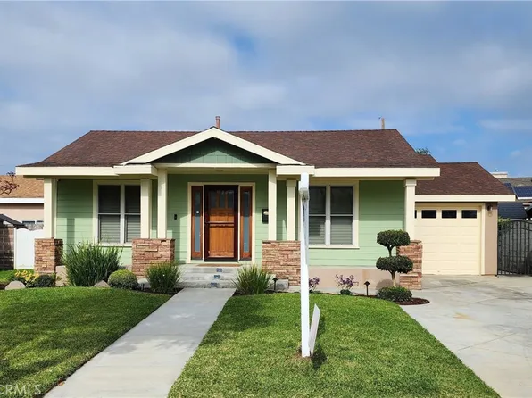 14543 Falco Ave, Norwalk, CA 90650